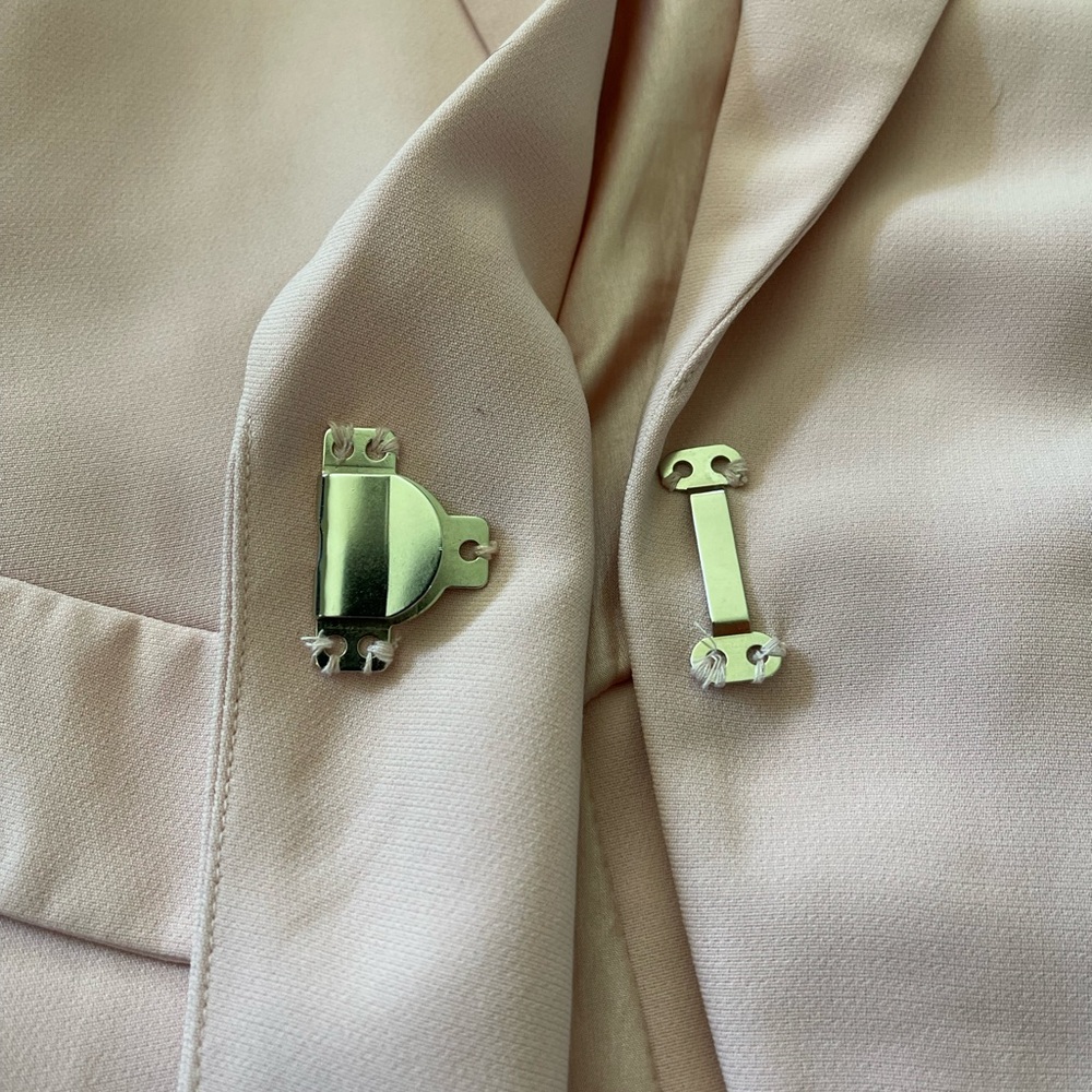 Kenneth Cole blazer - Picture 3 of 4
